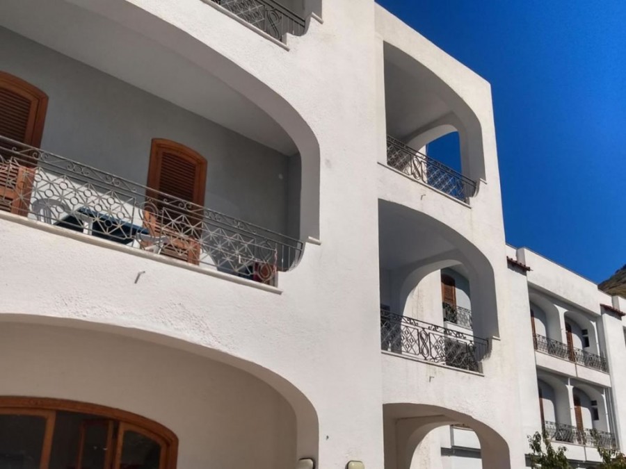 Villa Thomas B&B – esterno hotel
