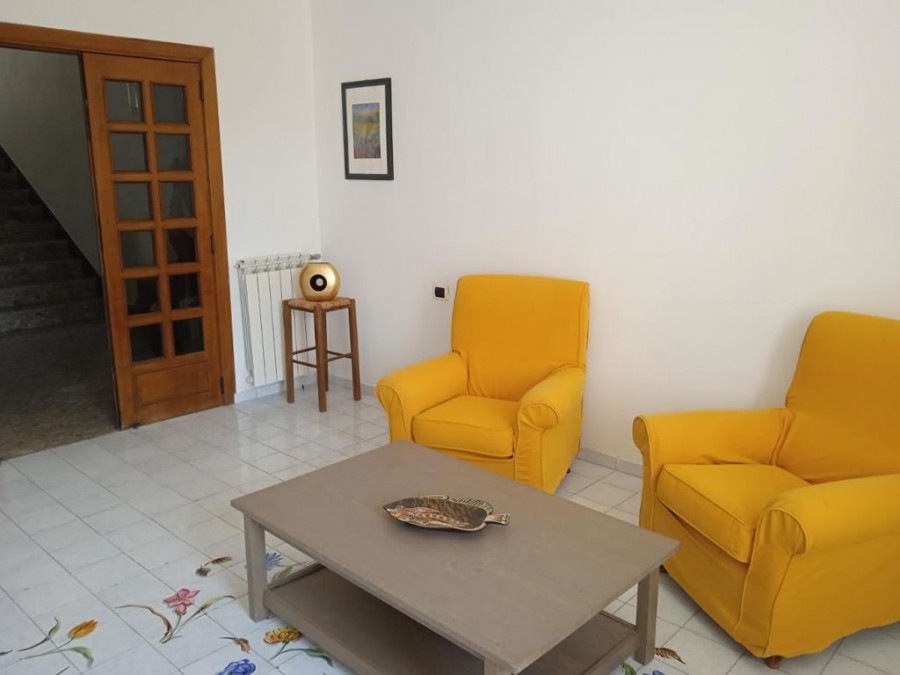 Villa Thomas B&B – interni hotel