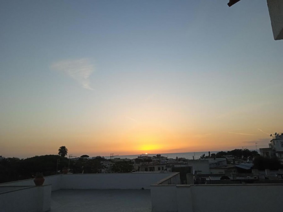 Villa Thomas B&B – tramonti hotel