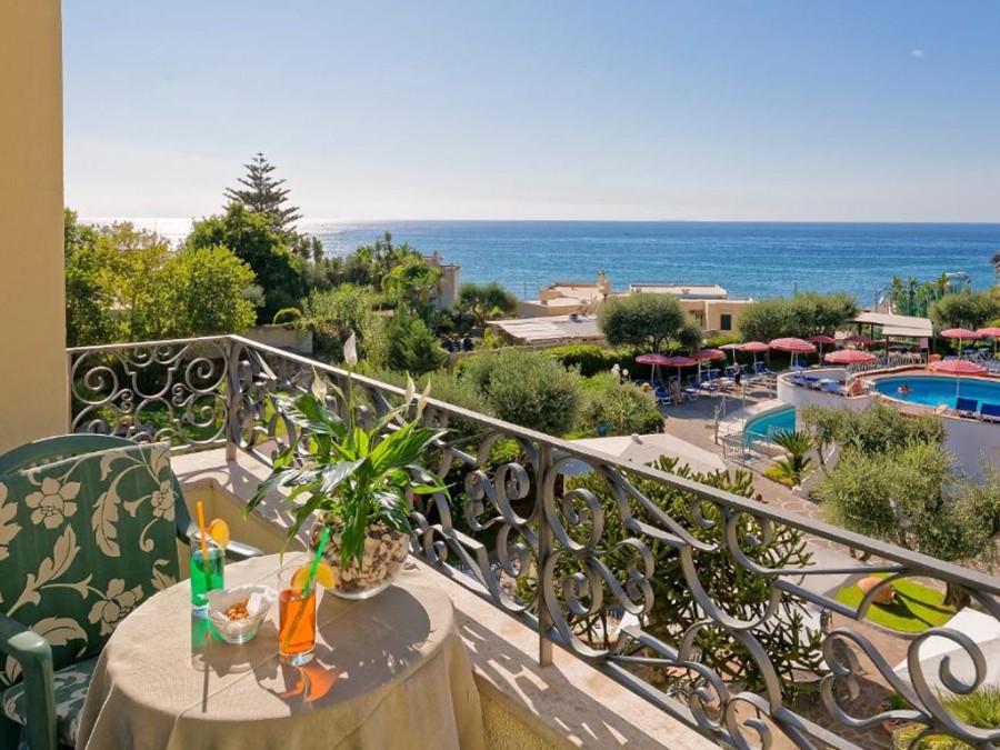 Hotel Zaro – foto 20