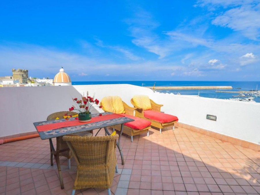 Hotel Terme Zi Carmela – camere
