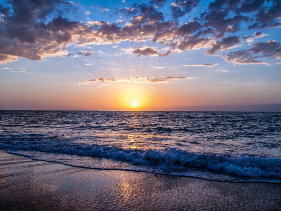 Ischia Beach Experience – tramonti