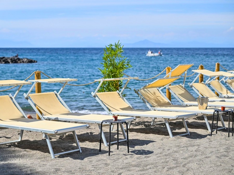 Ischia Porto 4 Stelle