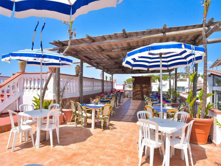 Junior Village – vacanze relax