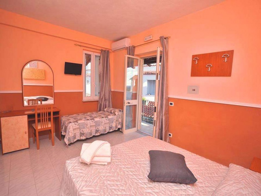 Junior Village – vacanze relax