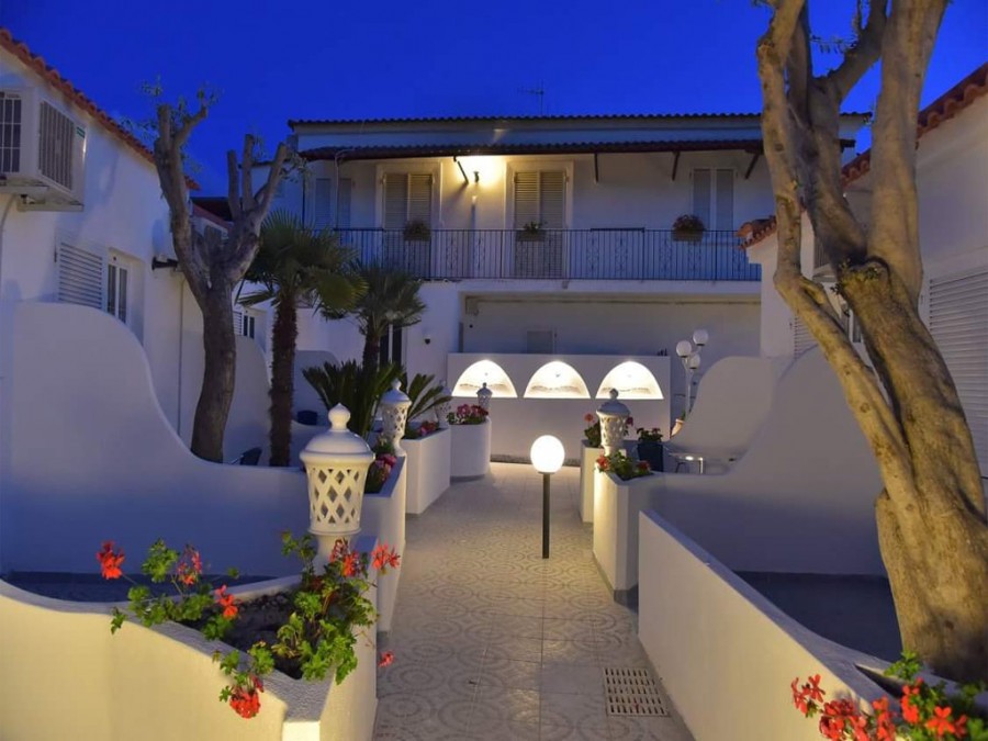 Junior Village – vacanze relax