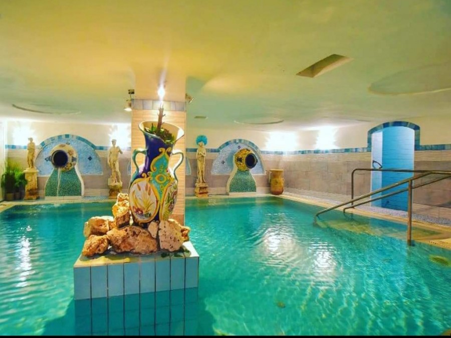 Junior Village – vacanze relax