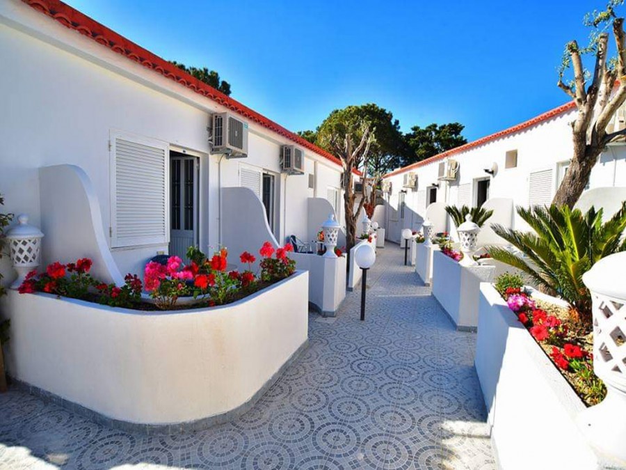 Junior Village – vacanze relax