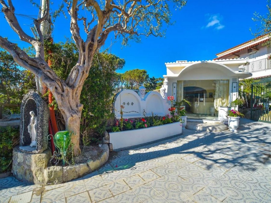 Junior Village – vacanze relax