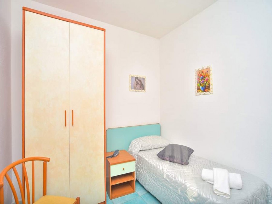 Junior Village – vacanze relax