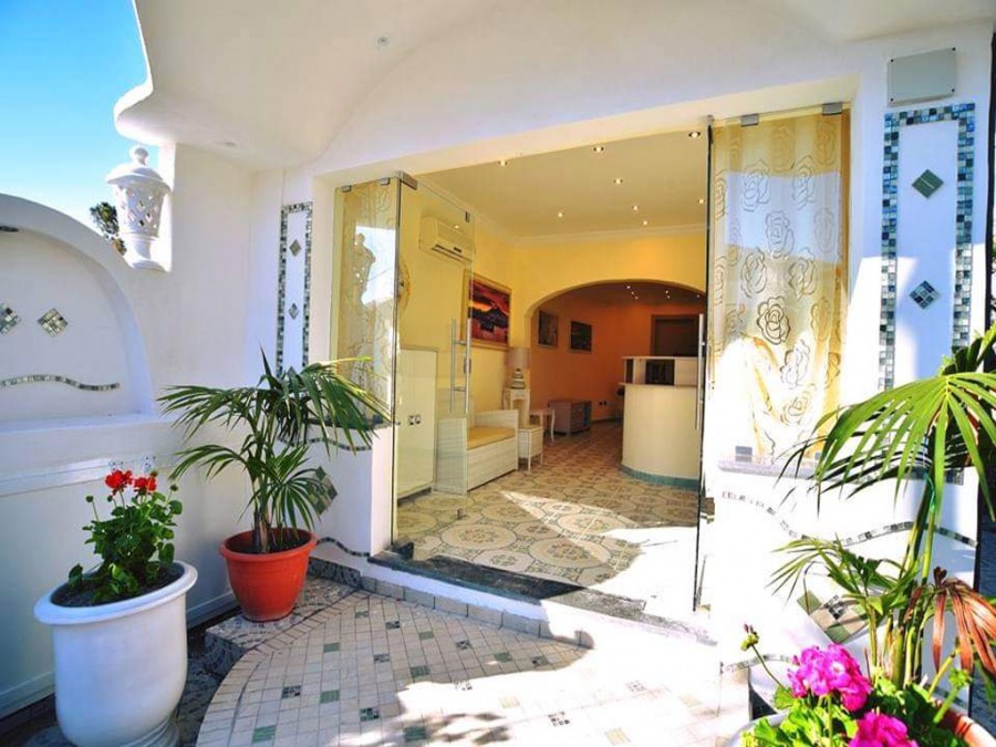 Junior Village – vacanze relax