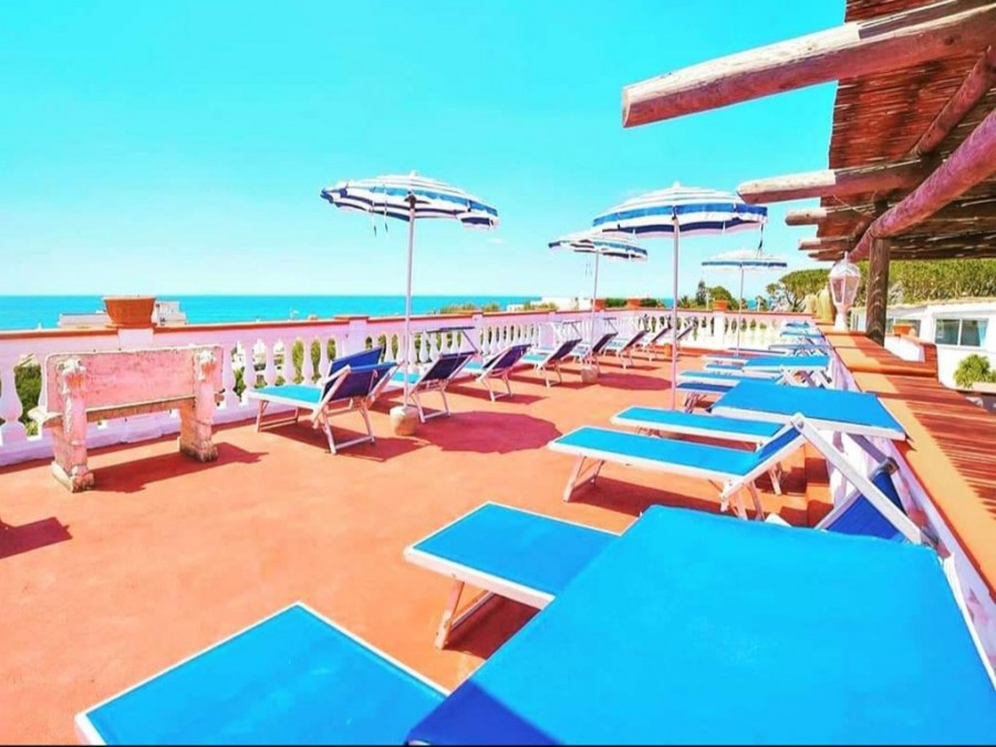 Junior Village – vacanze relax