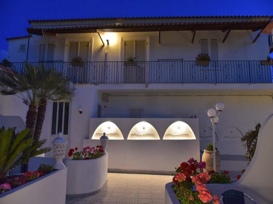 Junior Village – vacanze relax