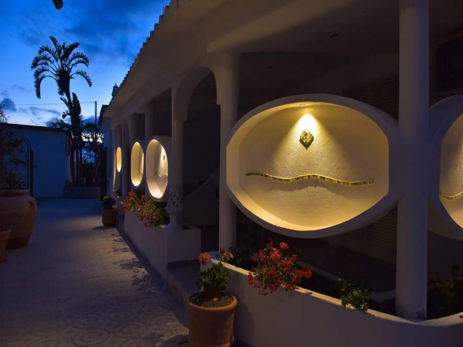 Junior Village – vacanze relax