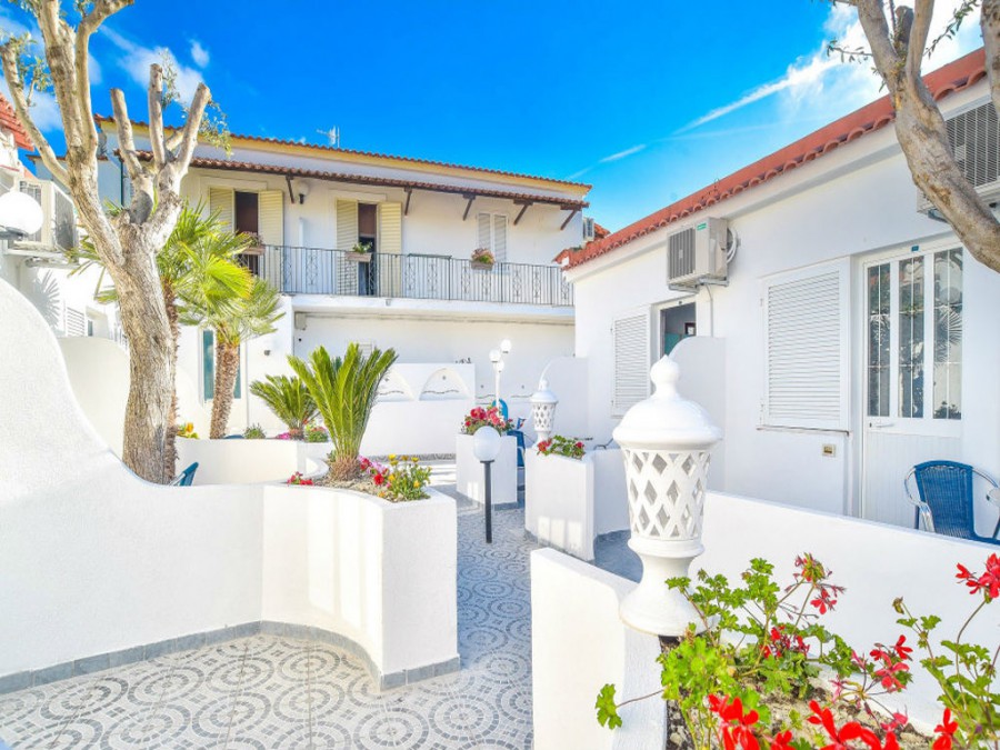 Junior Village – vacanze relax