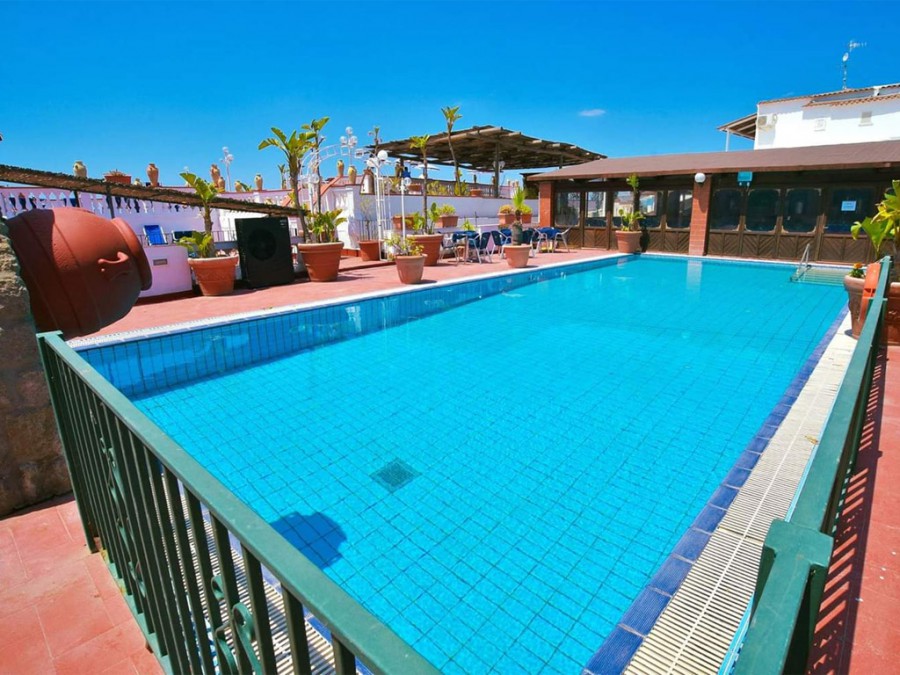 Junior Village – vacanze relax