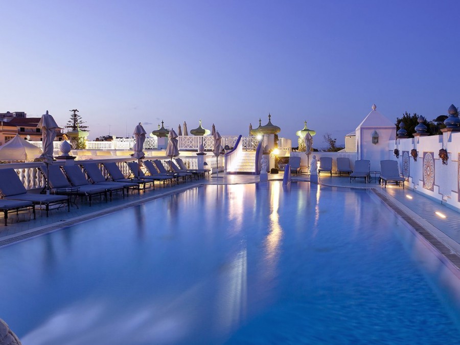 Manzi Hotel & Spa – foto 4