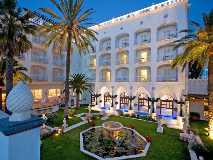 Manzi Hotel & Spa – foto 3