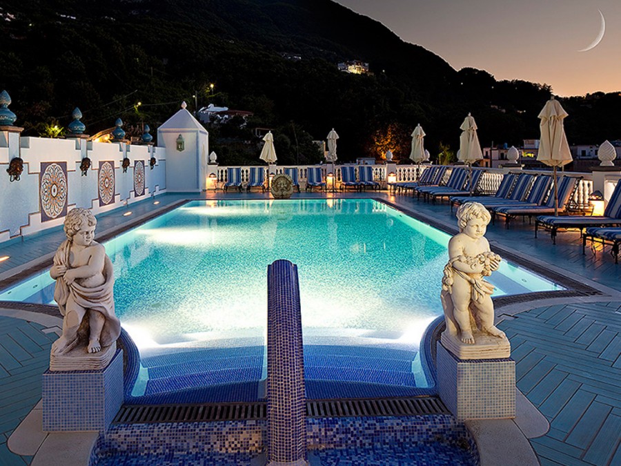 Manzi Hotel & Spa – foto 2