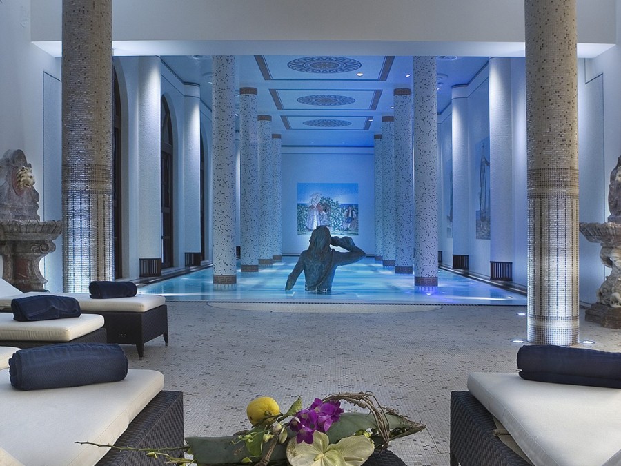 Manzi Hotel & Spa