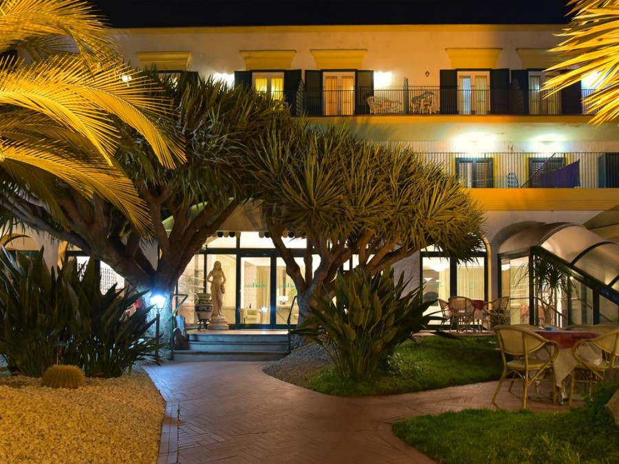 Park Hotel Punta del Sole – foto 3