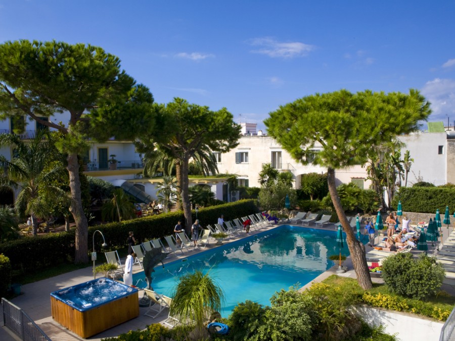 Park Hotel Punta del Sole