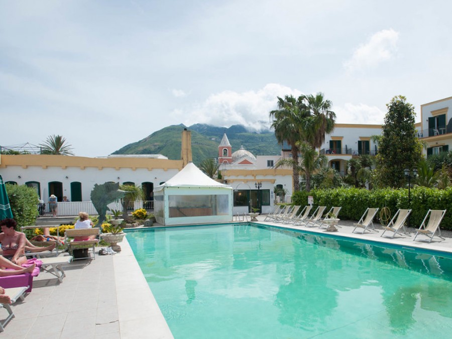 Park Hotel Punta del Sole – foto 2