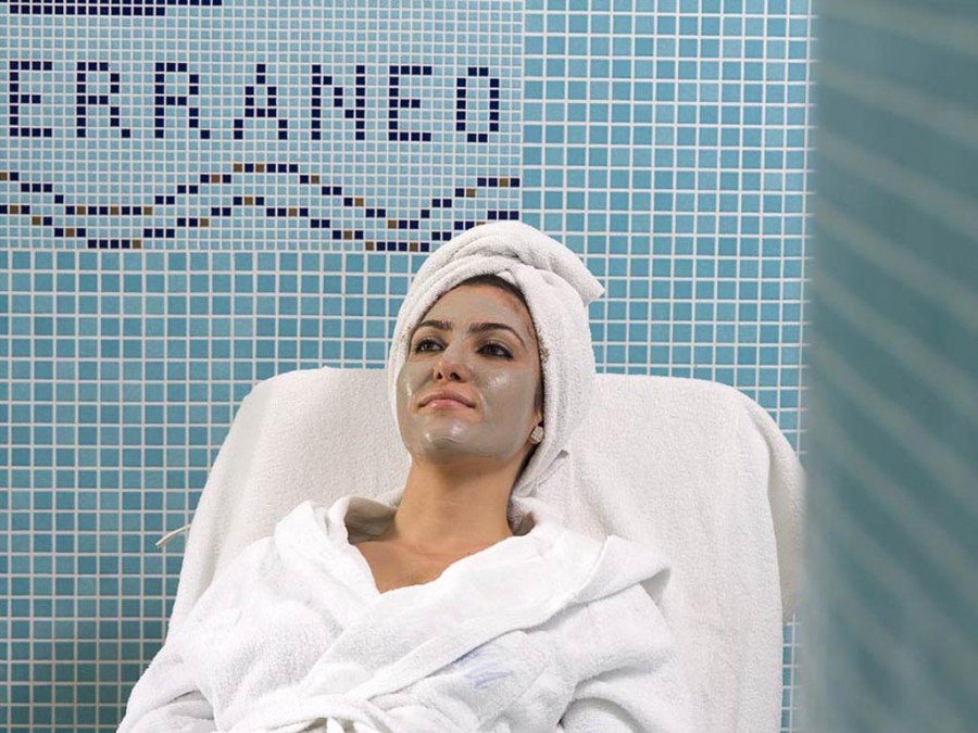 Park Hotel Terme Mediterraneo – trattamenti termali