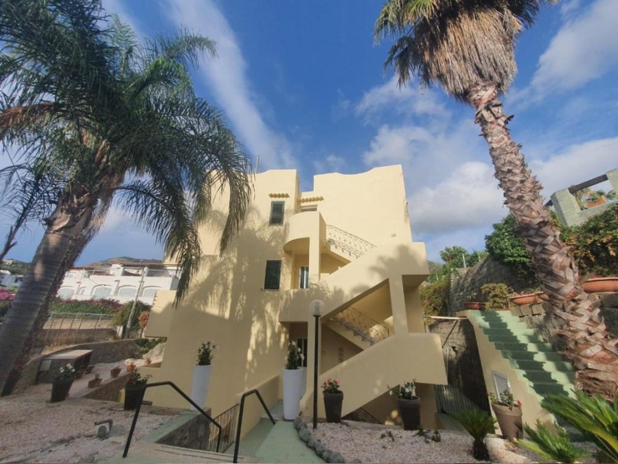 Relais Villa Agave
