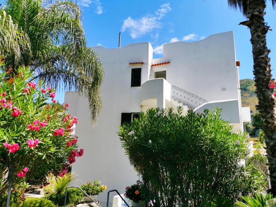 Relais Villa Agave – oasis inn forio