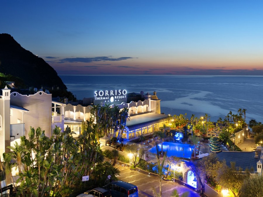 Sorriso Thermae Resort & Spa – foto 8
