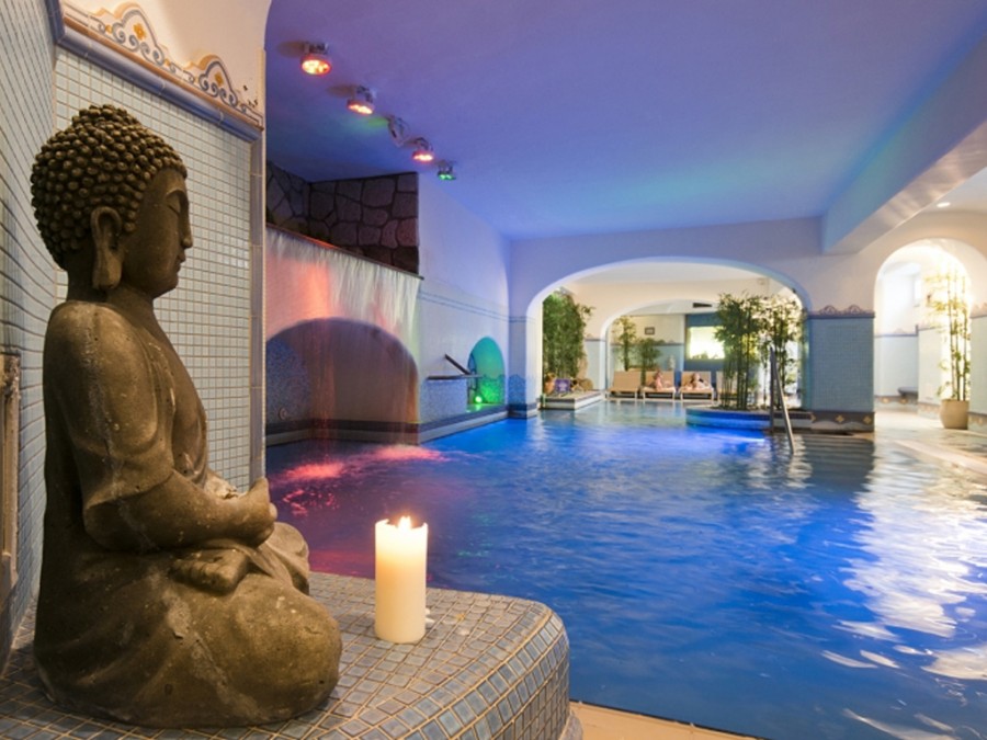 Sorriso Thermae Resort & Spa – foto 5