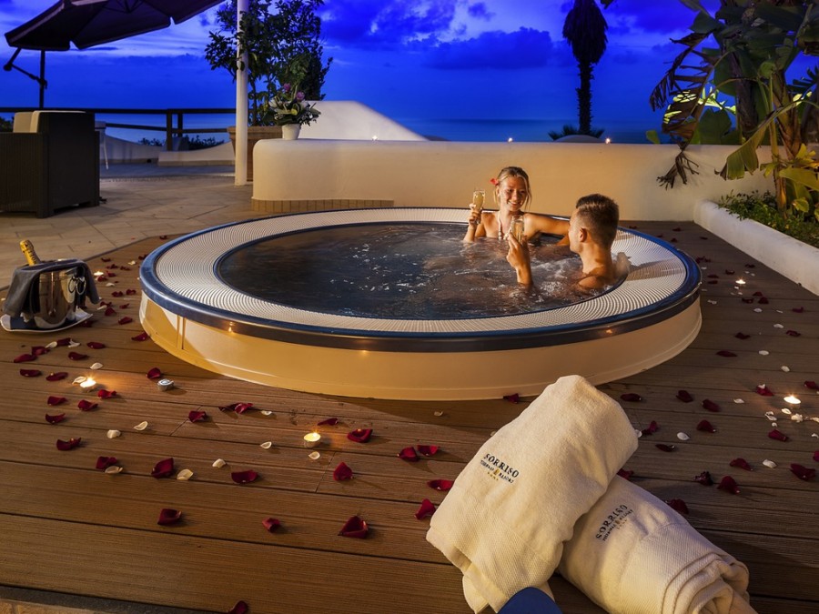 Sorriso Thermae Resort & Spa – foto 7