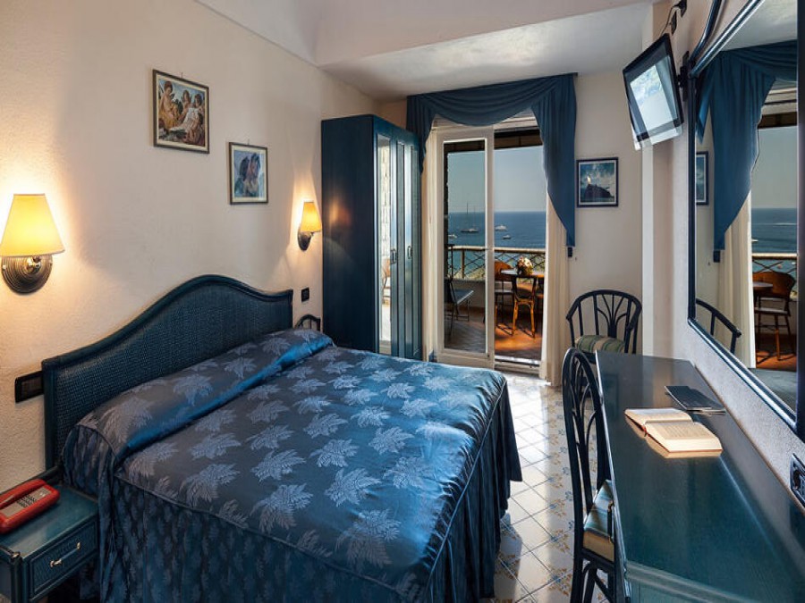 Sorriso Thermae Resort & Spa – comfort camera