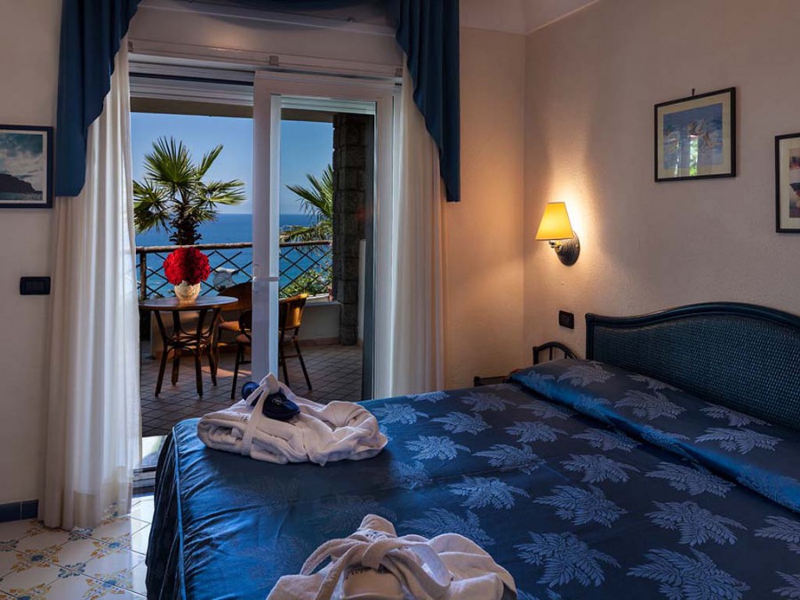Sorriso Thermae Resort & Spa – camera classic