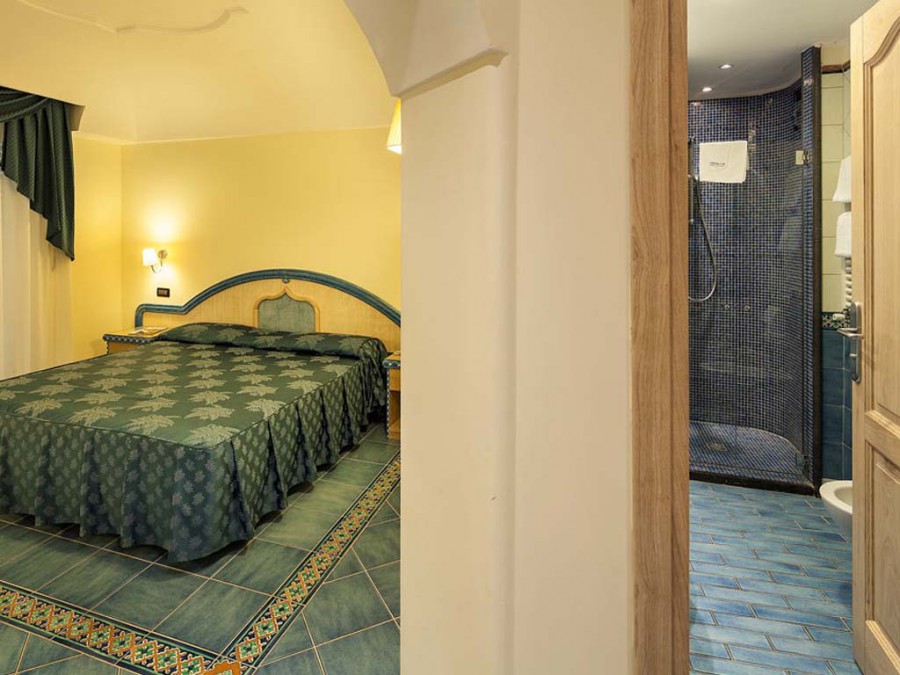 Sorriso Thermae Resort & Spa – classic