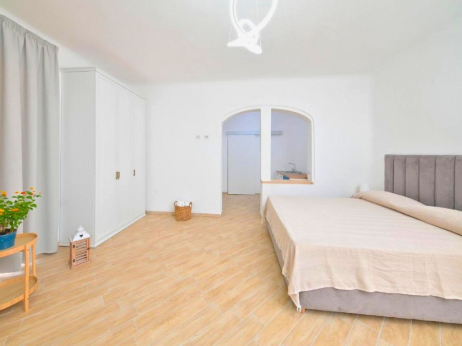 Villa Aida – camera appartamenti