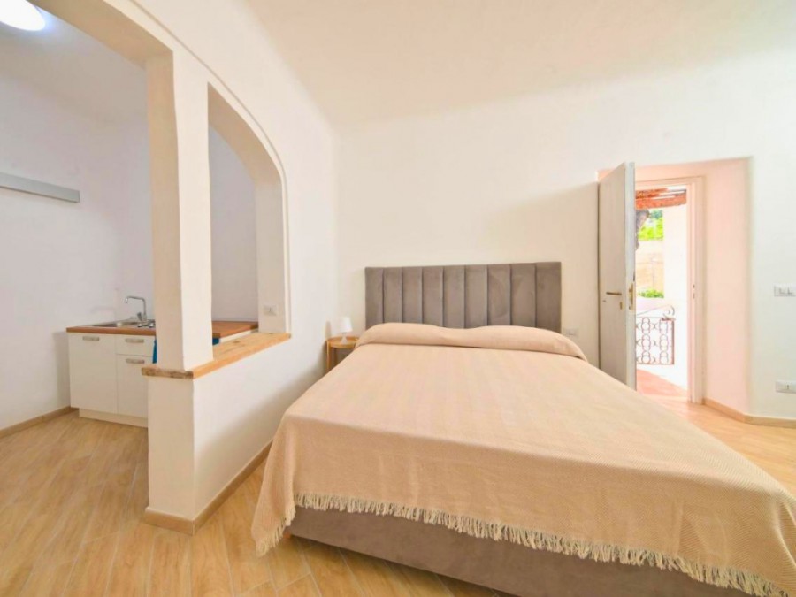 Villa Aida – camera appartamenti