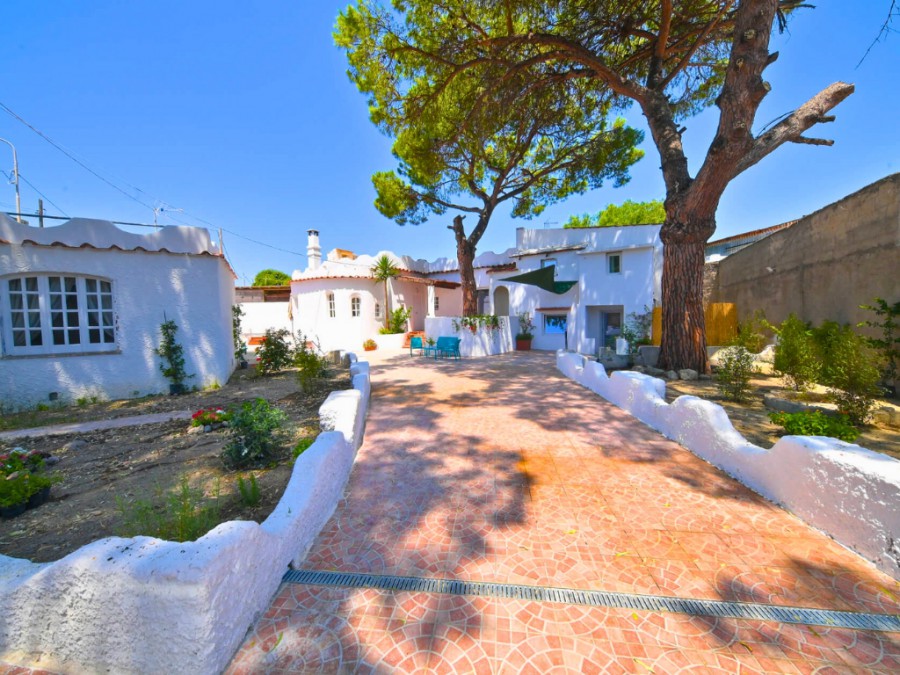 Villa Aida