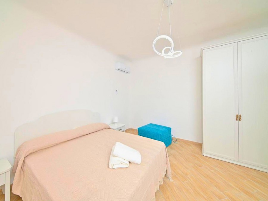 Villa Aida – interni appartamenti