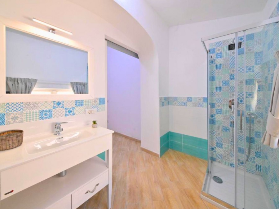 Villa Aida – servizi appartamenti