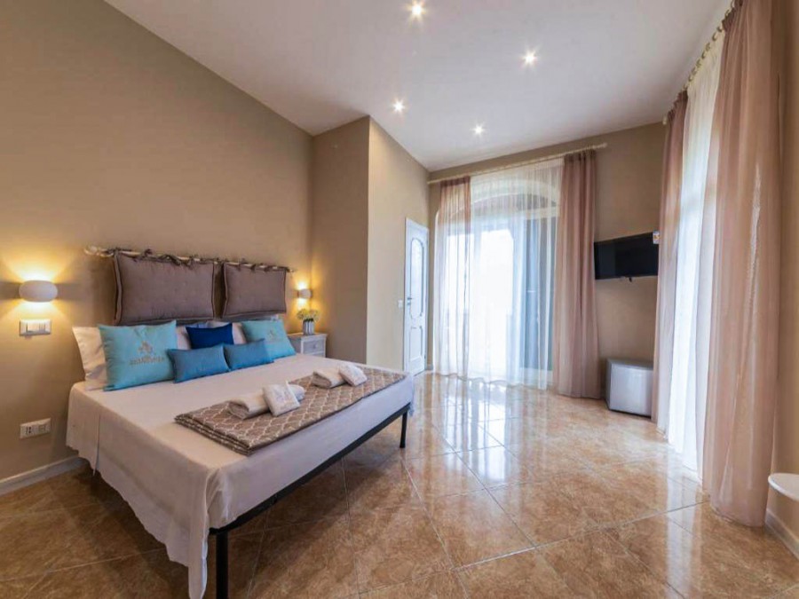 Villa Antonietta
