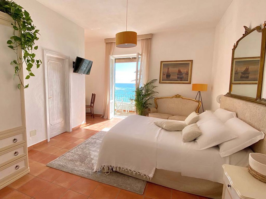 Villa Bina Sea Hotel