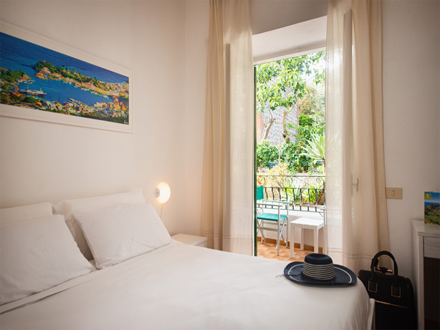 Villa Bina Sea Hotel – foto 24