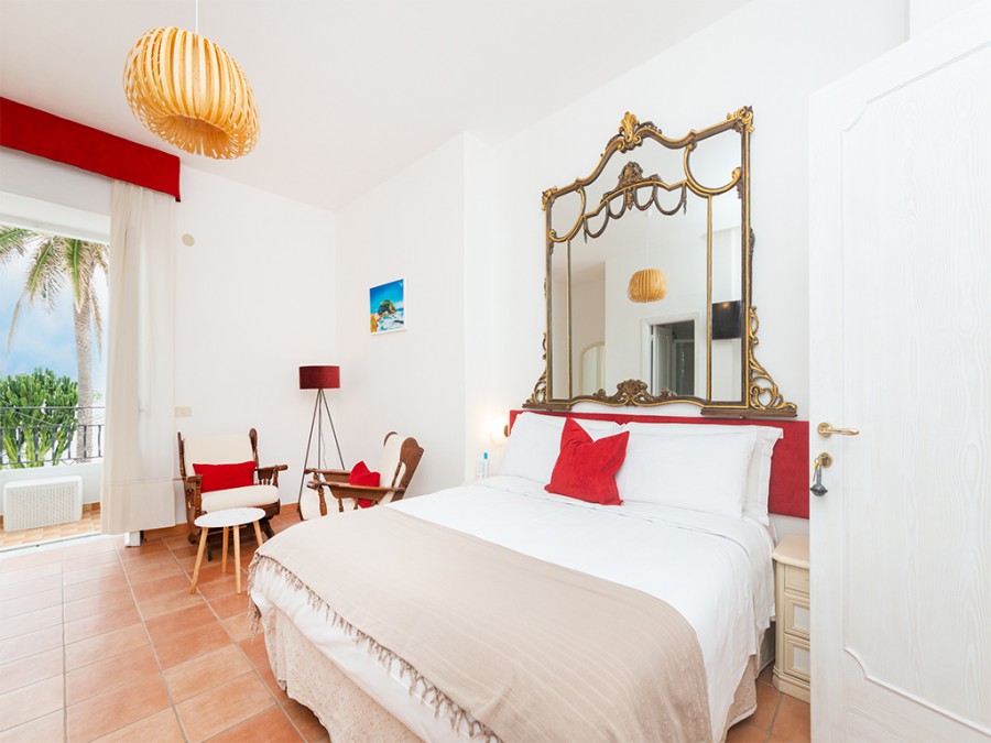 Villa Bina Sea Hotel – foto 12