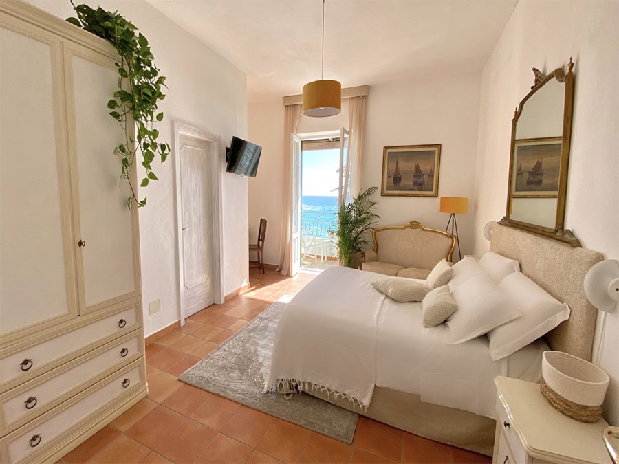 Villa Bina Sea Hotel – foto 11
