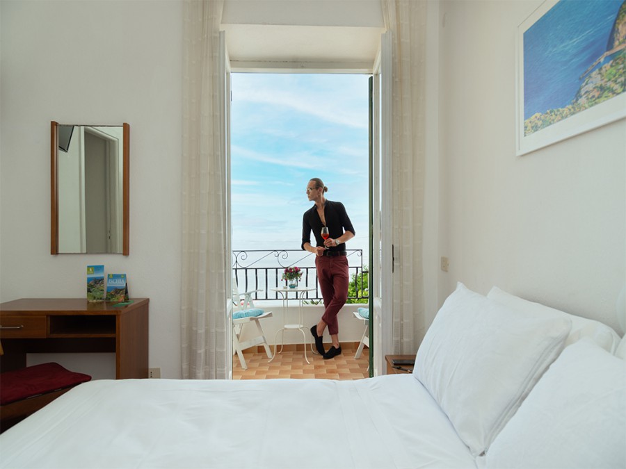Villa Bina Sea Hotel – foto 21