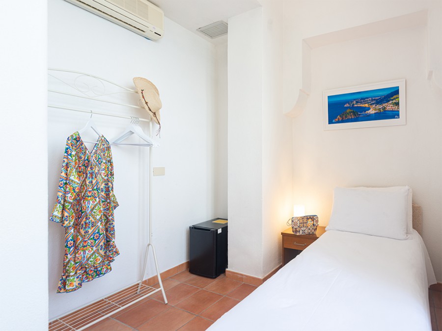 Villa Bina Sea Hotel – foto 20