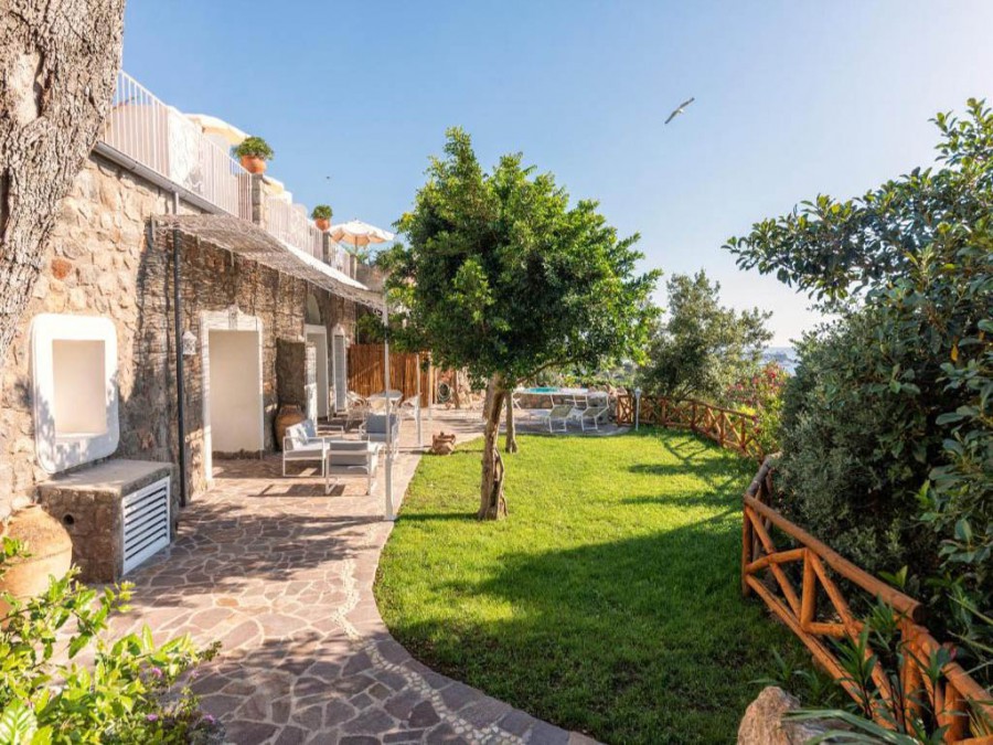 Villa dei Lecci – foto 7