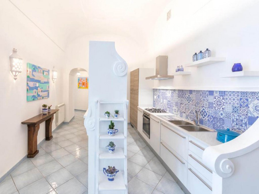 Villa dei Lecci – foto 16